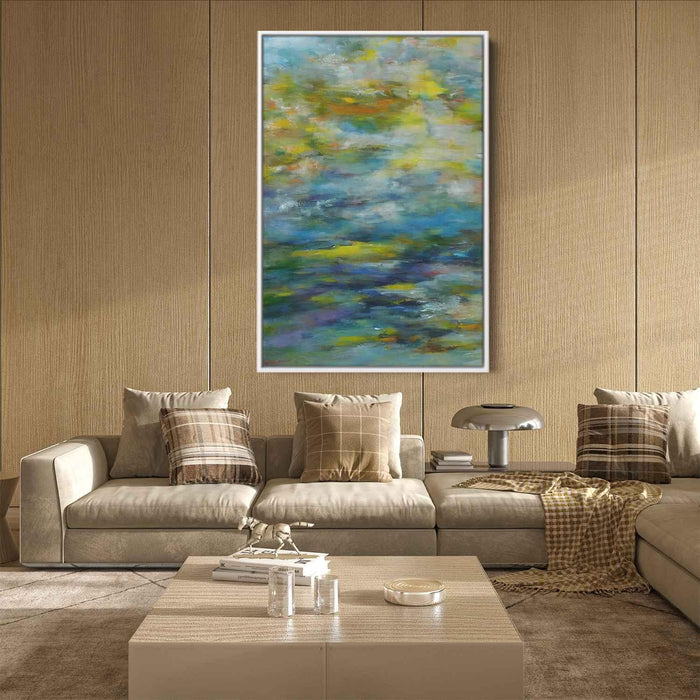 Abstract Water #236 - Kanvah