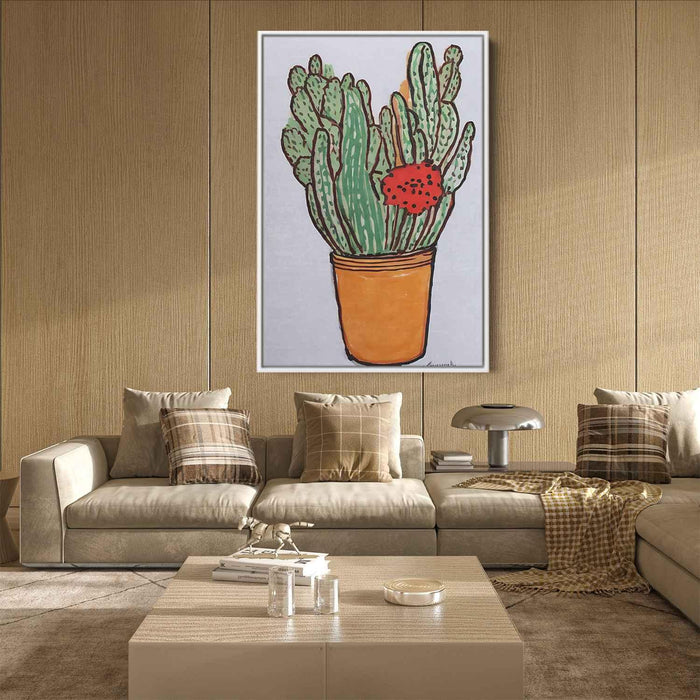 HM Cactus #207 - Kanvah
