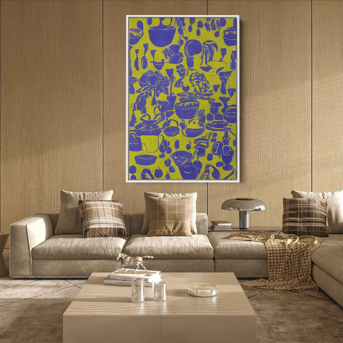 HM cups #203 - Kanvah