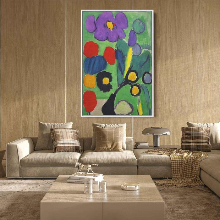 HM Flower #203 - Kanvah