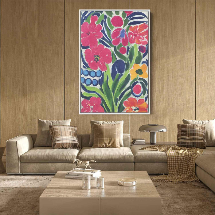 HM Flower #213 - Kanvah