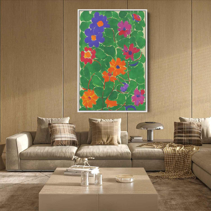 HM Flower #234 - Kanvah