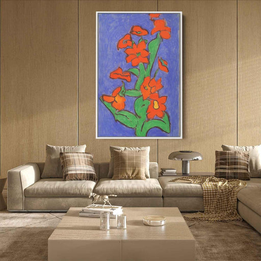 HM Flower #239 - Kanvah