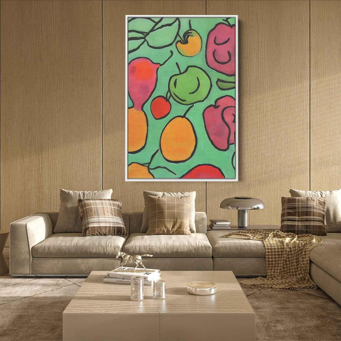 HM Fruit #239 - Kanvah