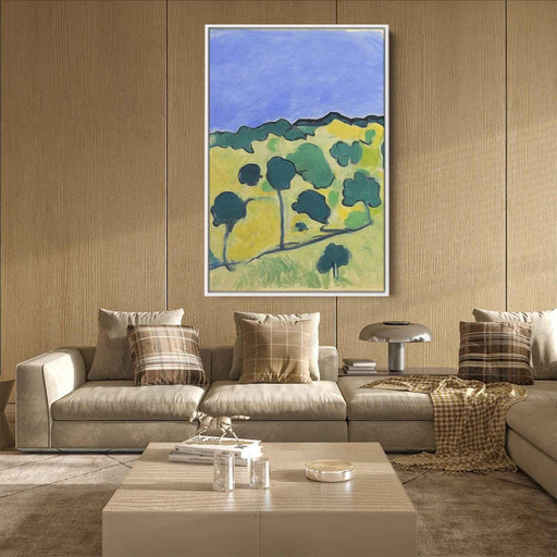 HM Landscape #207 - Kanvah