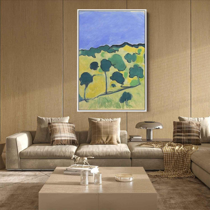 HM Landscape #207 - Kanvah