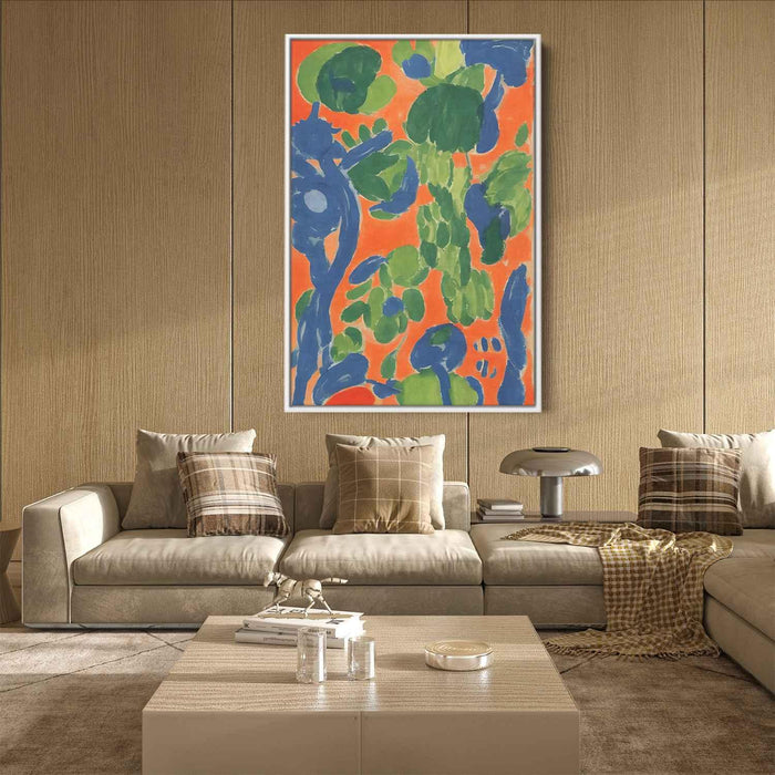 HM Landscape #213 - Kanvah