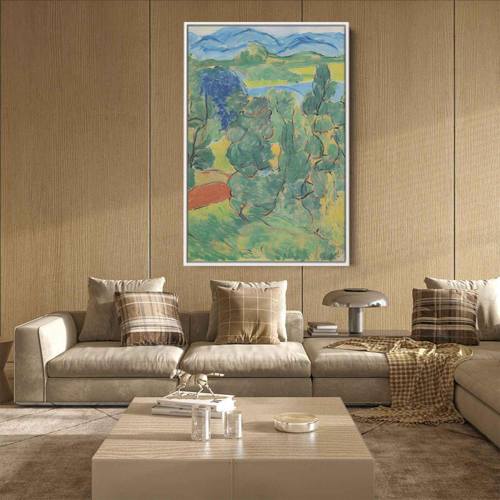 HM Landscape #239 - Kanvah