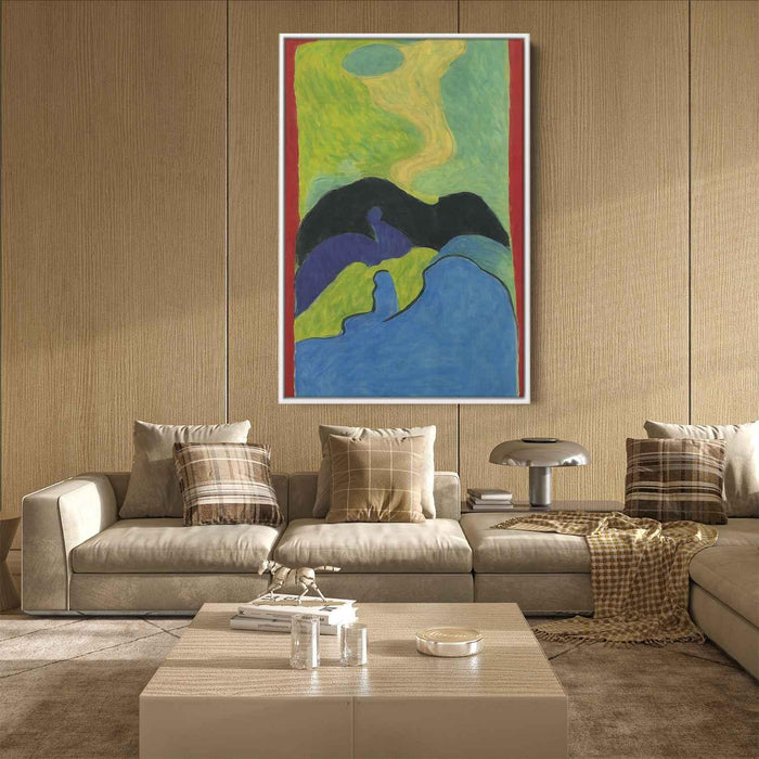 HM Mountain #205 - Kanvah