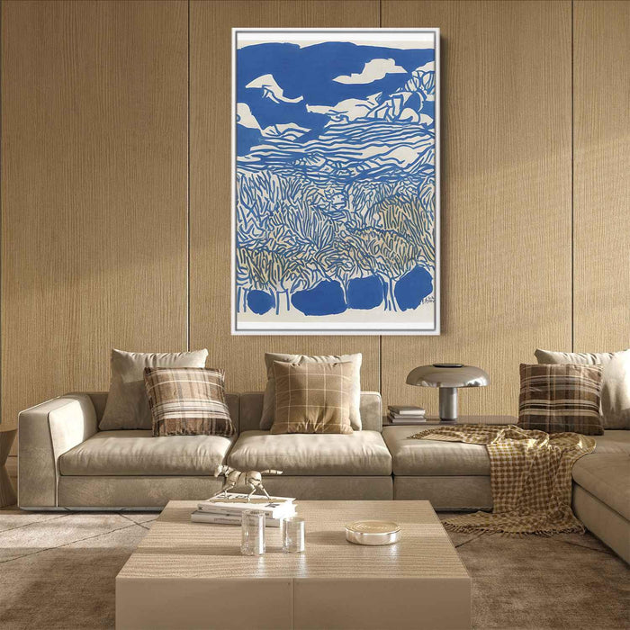 HM Mountain #207 - Kanvah