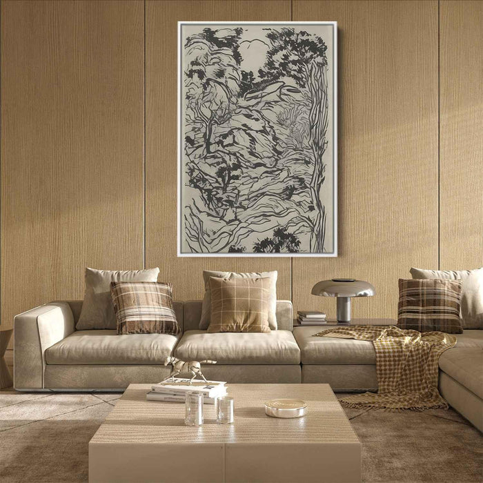 HM Mountain #209 - Kanvah