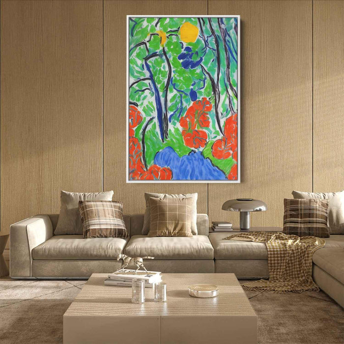 HM Nature #213 - Kanvah