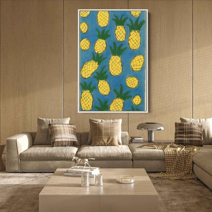 HM Pineapple Slices #202 - Kanvah