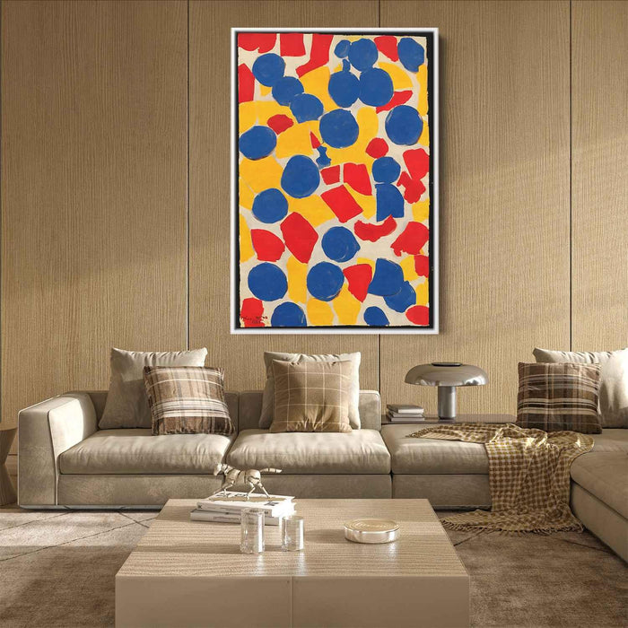 HM Pineapple Slices #203 - Kanvah