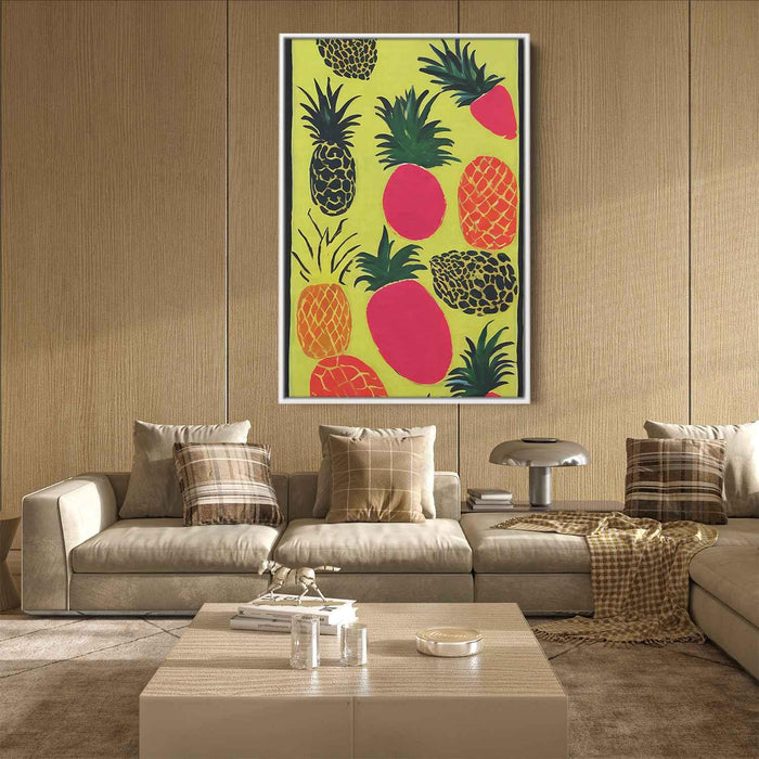 HM Pineapple Slices #205 - Kanvah