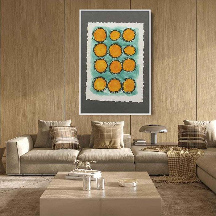 HM Pineapple Slices #207 - Kanvah