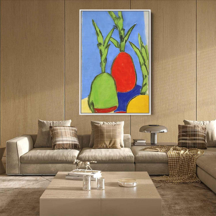 HM Pineapple Slices #220 - Kanvah