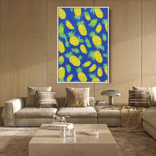 HM Pineapple Slices #233 - Kanvah