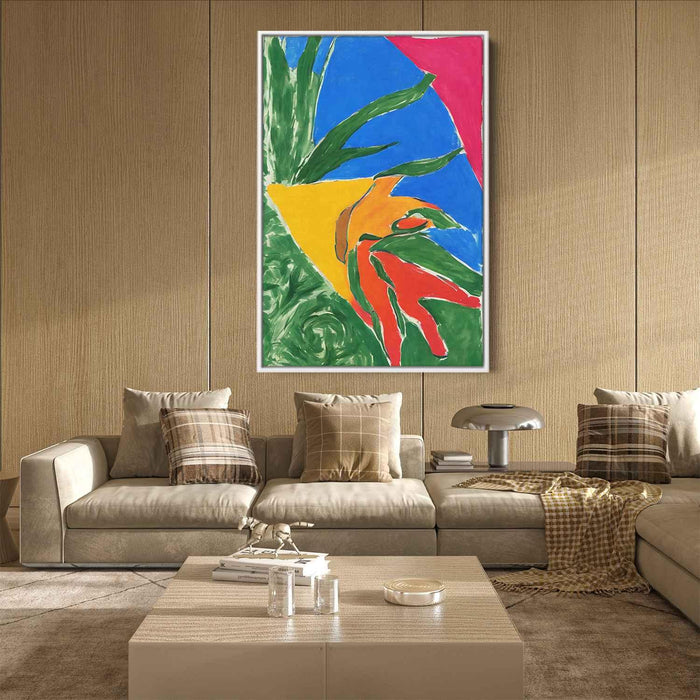 HM Pineapple Slices #239 - Kanvah