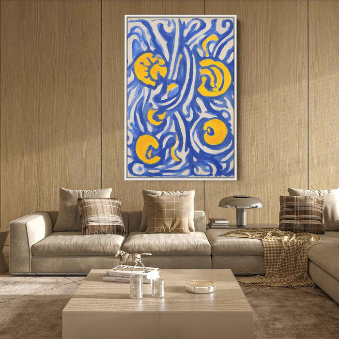 HM Sea #226 - Kanvah