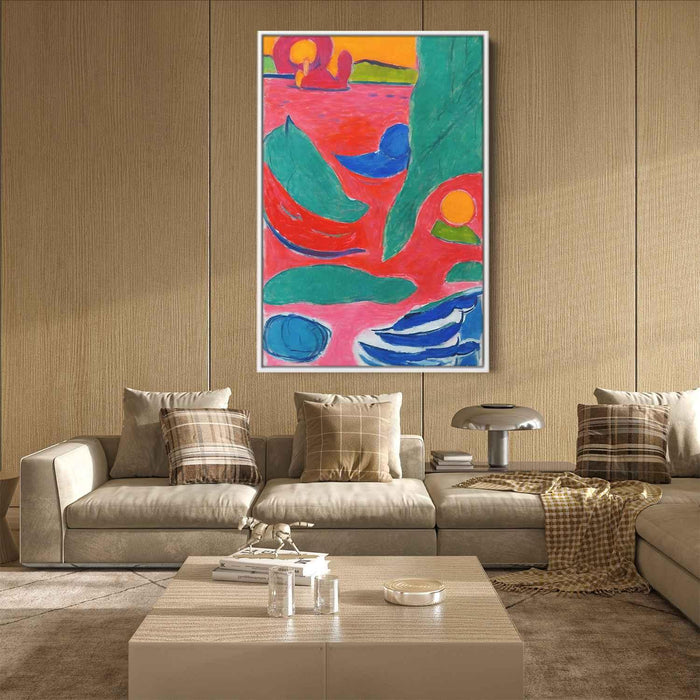 HM Sunset Boats #220 - Kanvah