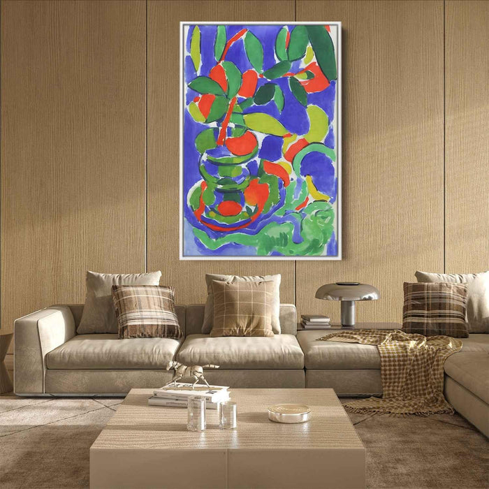 HM Water #203 - Kanvah