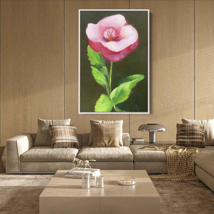 Flower #203 - Kanvah