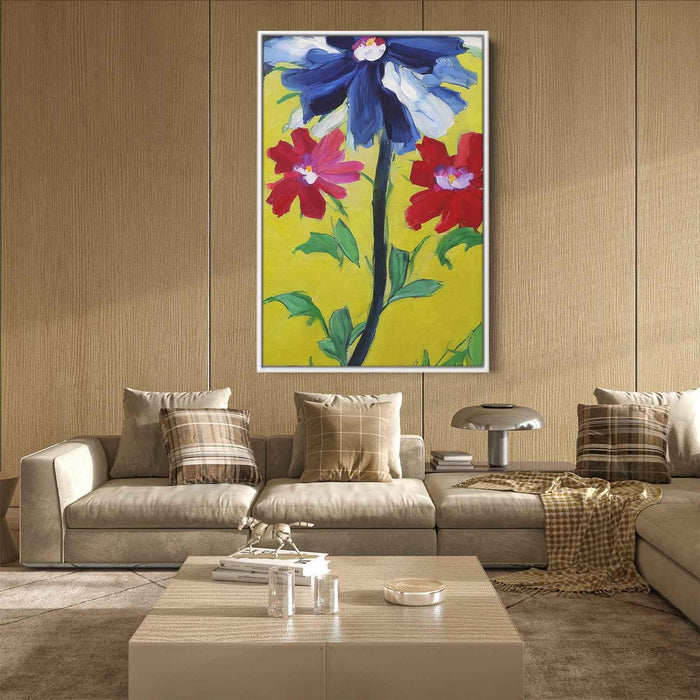 Flower #205 - Kanvah