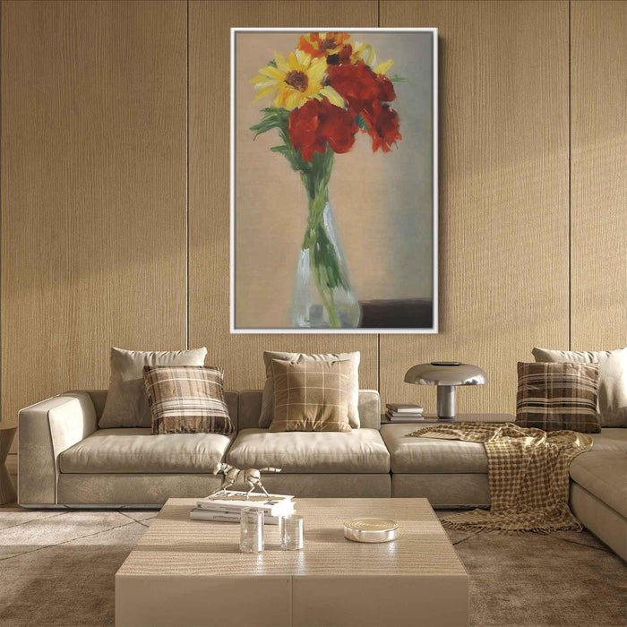 Flower Vase #202 - Kanvah