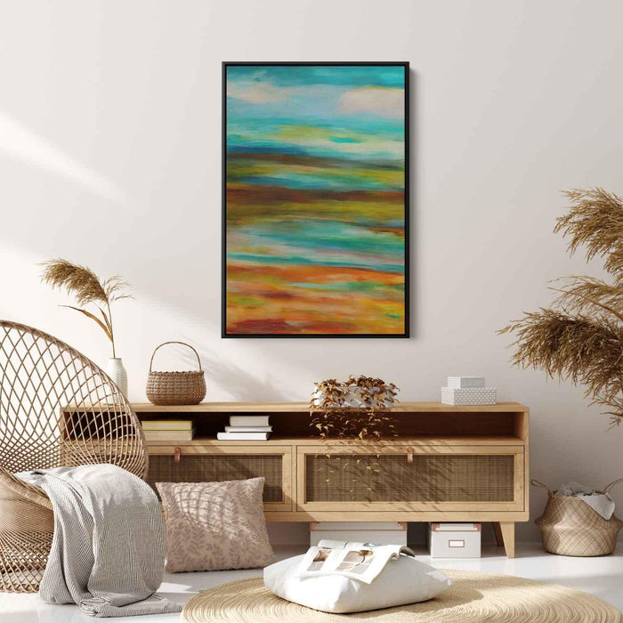 Abstract Beach #236 - Kanvah