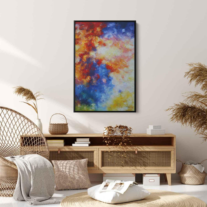 Abstract Landscape #234 - Kanvah