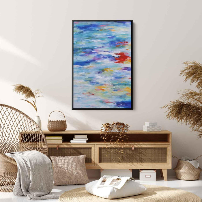 Abstract Ocean #226 - Kanvah