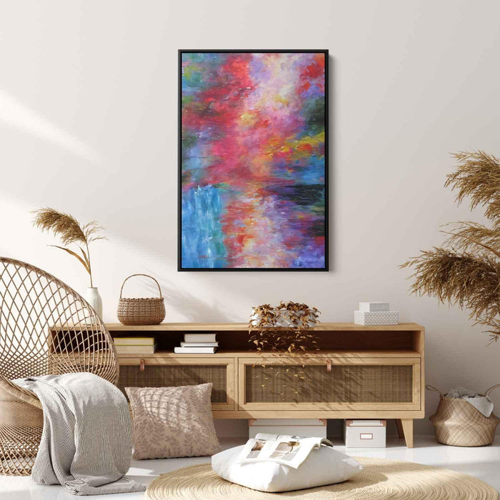 Abstract Water #207 - Kanvah