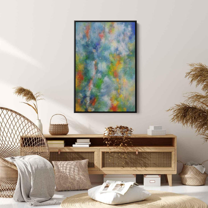 Abstract Water #223 - Kanvah