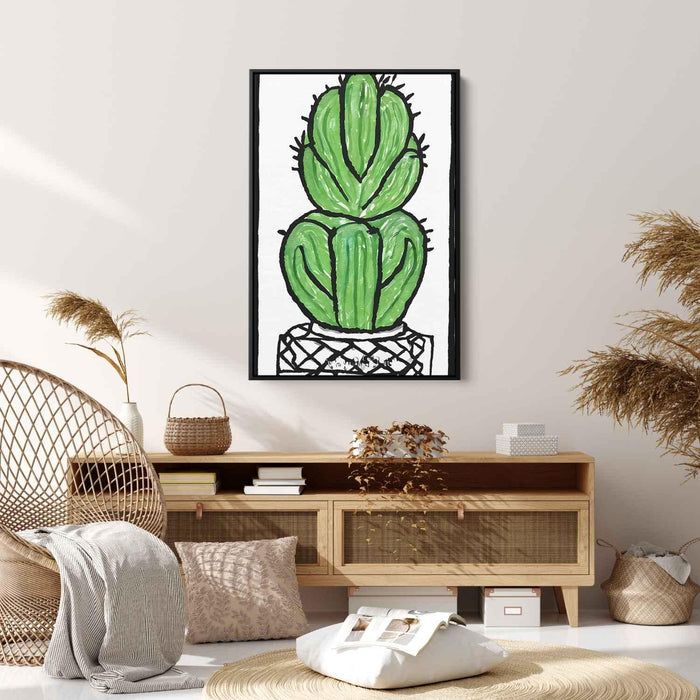 HM Cactus #205 - Kanvah