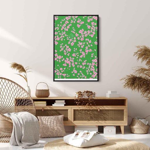 HM Cherry Blossoms #209 - Kanvah