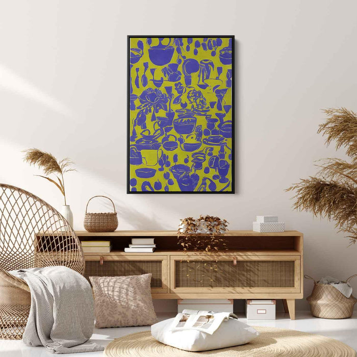 HM cups #203 - Kanvah