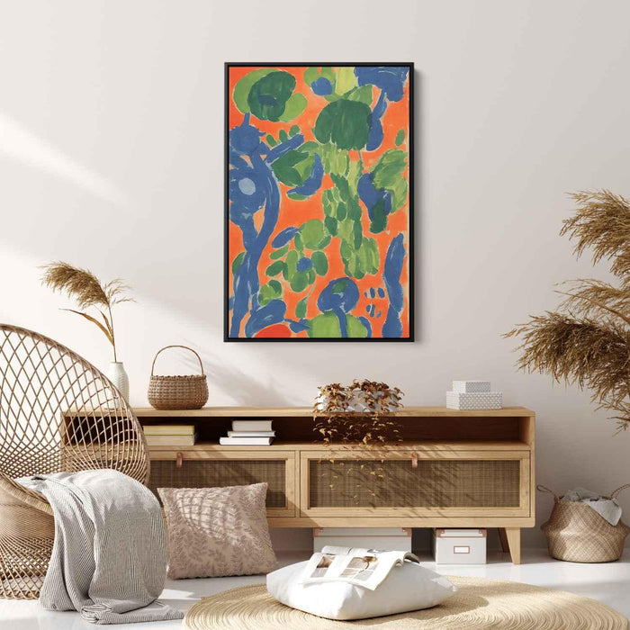 HM Landscape #213 - Kanvah