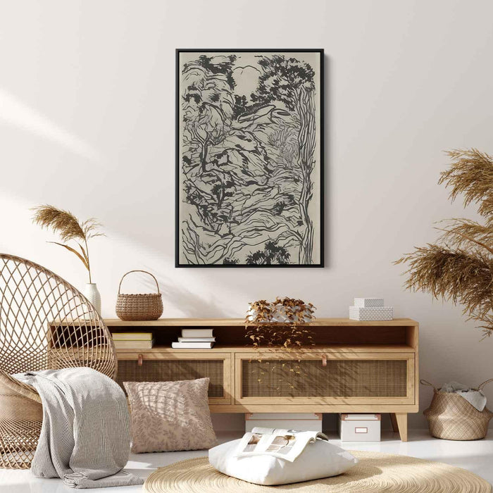 HM Mountain #209 - Kanvah