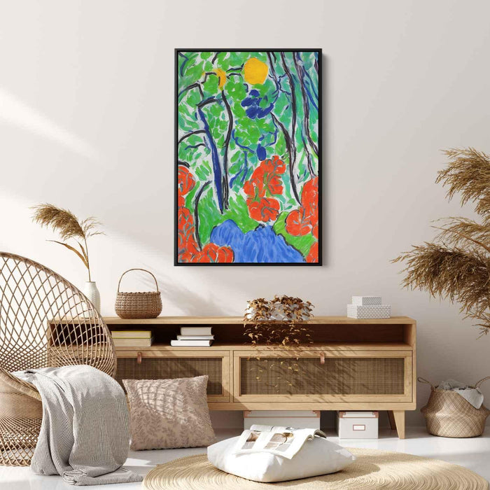 HM Nature #213 - Kanvah