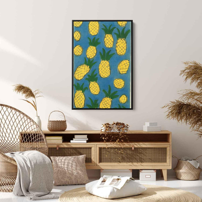 HM Pineapple Slices #202 - Kanvah