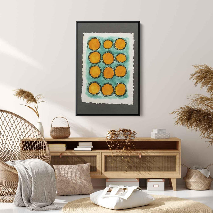 HM Pineapple Slices #207 - Kanvah