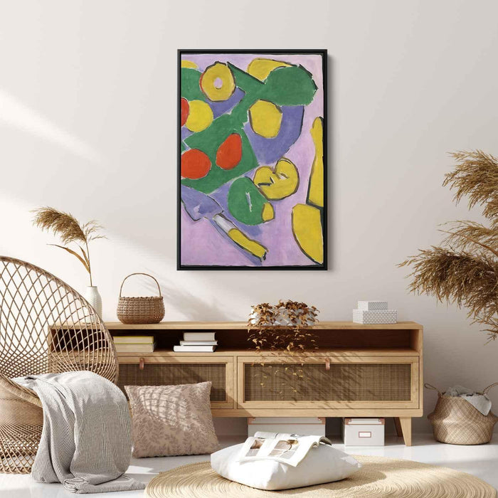 HM Pineapple Slices #226 - Kanvah