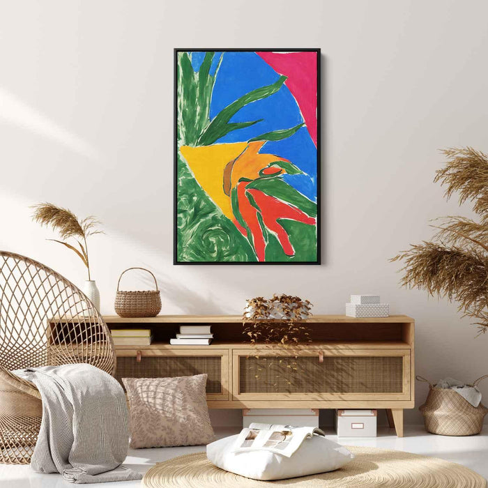 HM Pineapple Slices #239 - Kanvah