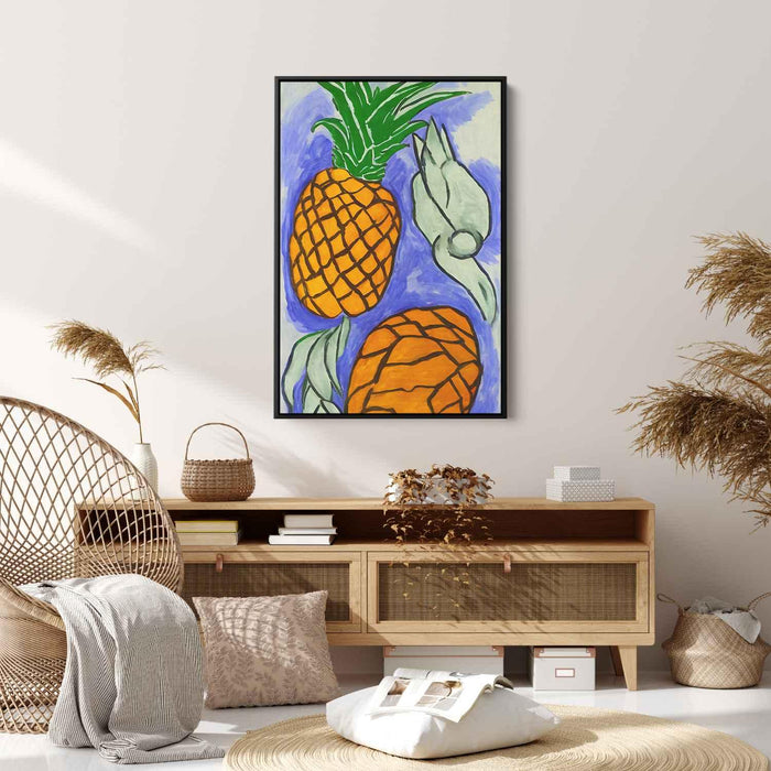 HM Pineapples #207 - Kanvah