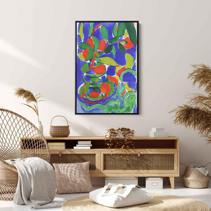 HM Water #203 - Kanvah