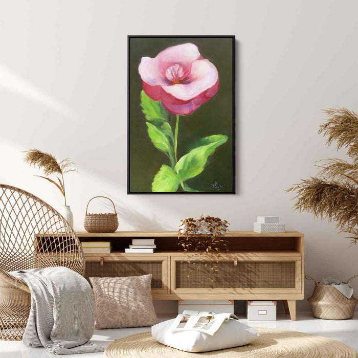 Flower #203 - Kanvah