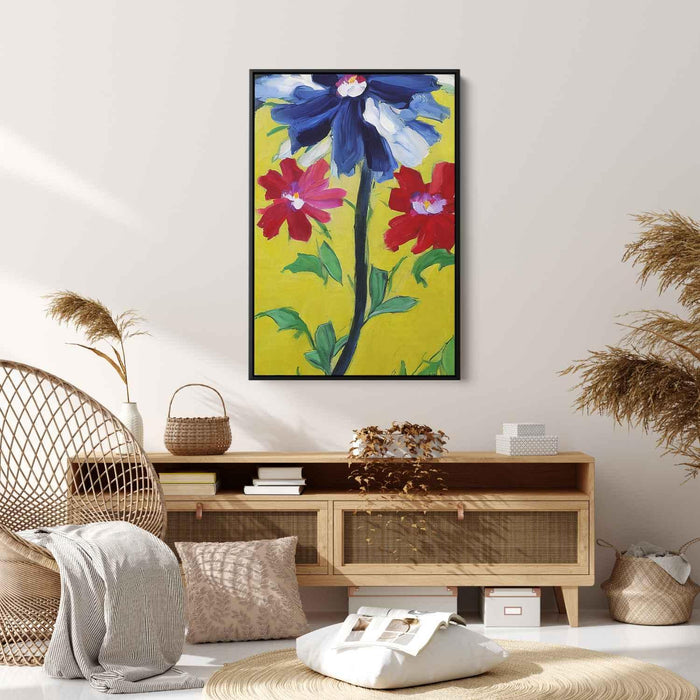 Flower #205 - Kanvah