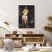 St. Sebastian by Peter Paul Rubens - Canvas Artwork