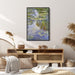 Water Lilies by Claude Monet - Canvas Artwork